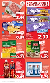 Nudeln im Kaufland Prospekt in Bergheim Aktueller Kaufland Prospekt mit Nudeln, "Aktuelle Angebote", Seite 13
