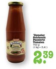 Solobontà Passierte Tomaten Angebote von Demeter bei E center Rastatt für 2,39 €