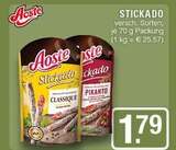 EDEKA Haltern (See) Prospekt mit  im Angebot für 1,79 €