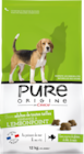Croquettes Embonpoint Pure Origine - Gamm vert à Bourges Croquettes Embonpoint Pure Origine en promo chez Gamm vert Bourges à 59,99 €