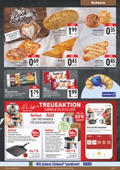 Wecker im EDEKA Prospekt in Amberg Aktueller EDEKA Prospekt mit Wecker, "Wir lieben Lebensmittel!", Seite 17