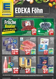 EDEKA Prospekt für Thurnau: "Wir lieben Lebensmittel!", 28 Seiten, 23.03.2026 - 28.03.2026