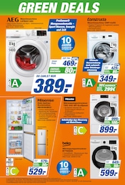 Wärmepumpentrockner Angebot & Preis im aktuellen expert Prospekt Wärmepumpentrockner Angebot im aktuellen expert Prospekt auf Seite 2