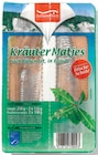 MSC Matjesfilet von Sassnitz Fisch im aktuellen Netto mit dem Scottie Prospekt
