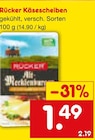 Käsescheiben im aktuellen Prospekt bei Netto Marken-Discount in Klipphausen