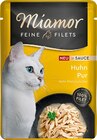 Feine Filets von Miamor im aktuellen REWE Prospekt für 23,49 €