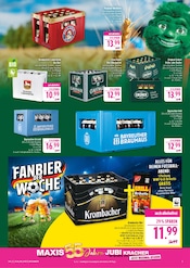 Aktueller Marktkauf Prospekt mit Krombacher, "AUSWAHL RIESIG, PREISE NIEDRIG", Seite 5