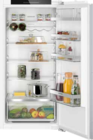 Einbaukühlschrank ohne Gefrierfach KI41REDD1 im Angebot bei expert in Nordhausen Einbaukühlschrank ohne Gefrierfach KI41REDD1 Angebote von Siemens bei expert Nordhausen für 629,00 €