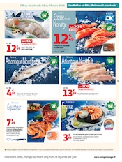 Réfrigérateur Angebote im Prospekt "COUP DE PROPRE" von Auchan Hypermarché Réfrigérateur Angebote im Prospekt "COUP DE PROPRE" von Auchan Hypermarché auf Seite 25