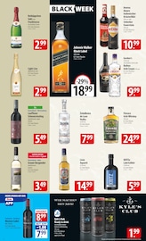 Aktueller famila Nordost Prospekt mit Vodka, "besser als gut!", Seite 12