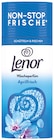 Wäscheparfüm im Angebot bei Rossmann in Göttingen Wäscheparfüm Angebote von Lenor bei Rossmann Göttingen für 2,80 €
