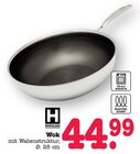 Wok Angebote von Hensslers bei E center Rastatt für 44,99 €