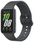 Bracelet galaxy fit 3 - SAMSUNG - Super U à Nîmes Bracelet galaxy fit 3 - SAMSUNG en promo chez Super U Nîmes à 59,99 €