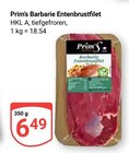 Aktuelle Ente Angebote bei GLOBUS in Ludwigshafen (Rhein) Aktuelles Barbarie Entenbrustfilet Angebot bei GLOBUS in Ludwigshafen (Rhein) ab 6,49 €