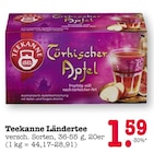 Türkischer Apfel im Angebot bei E center in Offenbach Türkischer Apfel Angebote von Teekanne bei E center Offenbach für 1,59 €