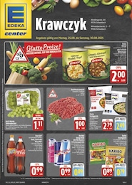 Aktueller E center Prospekt E center Prospekt mit 52 Seiten