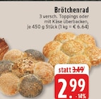 Brötchenrad Angebote bei E center Mettmann für 2,99 €