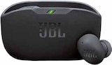 True Wireless Kopfhörer WAVE BUDS 2 schwarz im Angebot bei expert in Menden True Wireless Kopfhörer WAVE BUDS 2 schwarz Angebote von JBL bei expert Menden für 27,99 €
