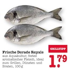 Aktuelle Fisch Angebote bei E center in Karlsruhe Aktuelles Frische Dorade Royale Angebot bei E center in Karlsruhe ab 1,79 €