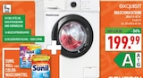Aktuelles WASCHMASCHINE Angebot bei Marktkauf in Duisburg ab 199,99 €