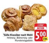 Hefeteiggebäck Angebote bei EDEKA Esslingen für 5,00 €
