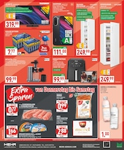 Kühlschrank im Marktkauf Prospekt in Menden Aktueller Marktkauf Prospekt mit Kühlschrank, "Aktuelle Angebote", Seite 22