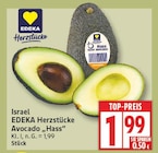 Avocado „Hass“ bei EDEKA im Schöneiche Prospekt für 1,99 €