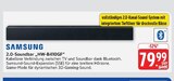 Aktuelle Fernseher Angebote bei E center in Filderstadt Aktuelles 2.0-Soundbar „HW-B410G“ Angebot bei E center in Filderstadt ab 79,99 €