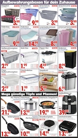 Aktueller Wreesmann Prospekt mit Kommode, "DEIN SAISON- & SONDERPOSTENMARKT!", Seite 2