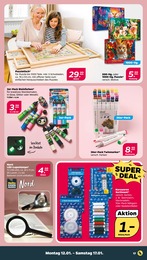 LED Leuchten im Netto mit dem Scottie Prospekt Günstig. Besser. Für Dich. auf S. 19