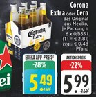 Extra oder Cero bei EDEKA im Dorsten Prospekt für 5,49 €