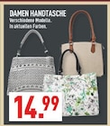 Damen Handtasche Angebote bei Marktkauf Hattingen für 14,99 €