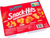 Snack-Hits von Lorenz im aktuellen Marktkauf Prospekt