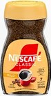 Classic Angebote von Nescafé bei Kaufland Kleve für 4,99 €