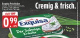 E center - Frischkäse Angebot im Prospekt Frischkäse bei E center im Prospekt "" für 0,99 €