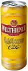 Aktuelles WILTHENER Goldkrone & Cola Angebot bei Penny-Markt in Chemnitz ab 0,99 €