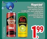 Aktuelles Cola Angebot bei EDEKA in Augsburg ab 1,99 €