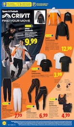 Mode Angebot & Preis im aktuellen Lidl Prospekt Mode Angebot im aktuellen Lidl Prospekt auf Seite 6