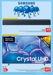 Aktueller Marktkauf Prospekt mit Smartphone, "AUSWAHL RIESIG, PREISE NIEDRIG", Seite 38