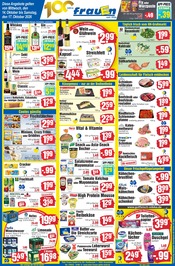 Aktueller E center Discounter Prospekt in Tellingstedt und Umgebung, "Top Angebote" mit 1 Seite, 14.10.2026 - 17.10.2026