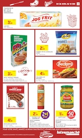 Congélateur en promo dans le catalogue Intermarché Super à la page 23
