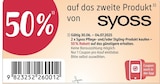 50 % Rabatt im Rossmann Prospekt 50 % Rabatt von im aktuellen Rossmann Prospekt fĂĽr
