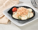 Coquille au crabe ou saumon ou crevettes - Hyper U à Reims Coquille au crabe ou saumon ou crevettes en promo chez Hyper U Reims à 2,79 €