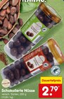 Aktuelle Schokolade Angebote bei Netto Marken-Discount in Saarbrücken Aktuelles Schokolierte Nüsse Angebot bei Netto Marken-Discount in Saarbrücken ab 2,79 €