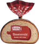 Aktuelle Brot Angebote bei EDEKA in Lübeck Aktuelles Bauernmild Angebot bei EDEKA in Lübeck ab 1,49 €