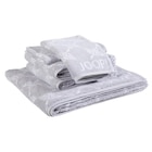 FROTTIERSET CLASSIC CORNFLOWER Silberfarben, Platinfarben 5-teilig im Angebot bei XXXLutz in Koblenz FROTTIERSET CLASSIC CORNFLOWER Silberfarben, Platinfarben 5-teilig Angebote von Joop! bei XXXLutz Koblenz für 99,99 €