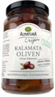 Kalamata Oliven ohne Stein von Alnatura für 3,49 € bei Netto Marken-Discount im Angebot Kalamata Oliven ohne Stein von Alnatura im aktuellen Netto Marken-Discount Prospekt