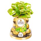 Ferrero Rocher Cloche en promo chez Auchan Hypermarché Courbevoie à 6,49 €
