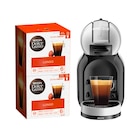 Machine multi-boissons Mini Me Dolce Gusto - KRUPS en promo chez Carrefour Bourges à 39,99 €