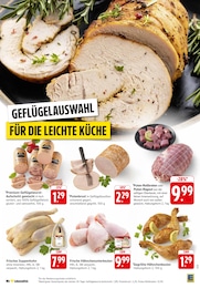 Pute Angebot im aktuellen EDEKA Prospekt auf Seite 5